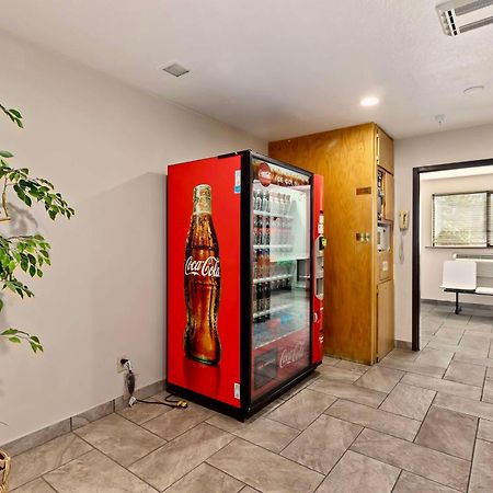 Surestay Hotel By Best Western Twin Falls Ngoại thất bức ảnh