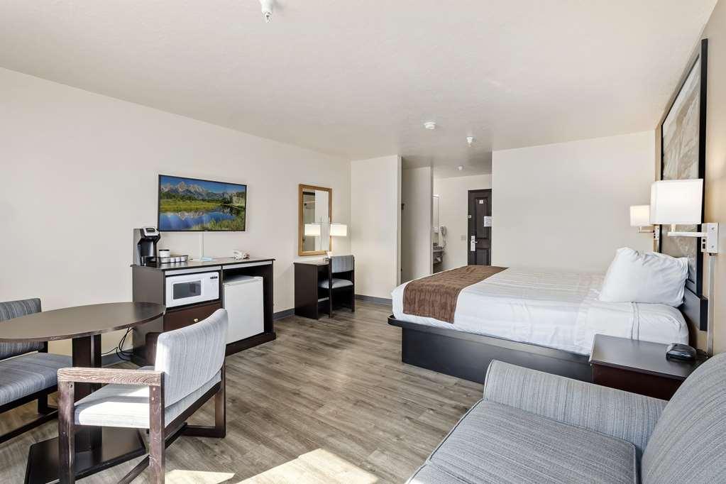 Surestay Hotel By Best Western Twin Falls Phòng bức ảnh