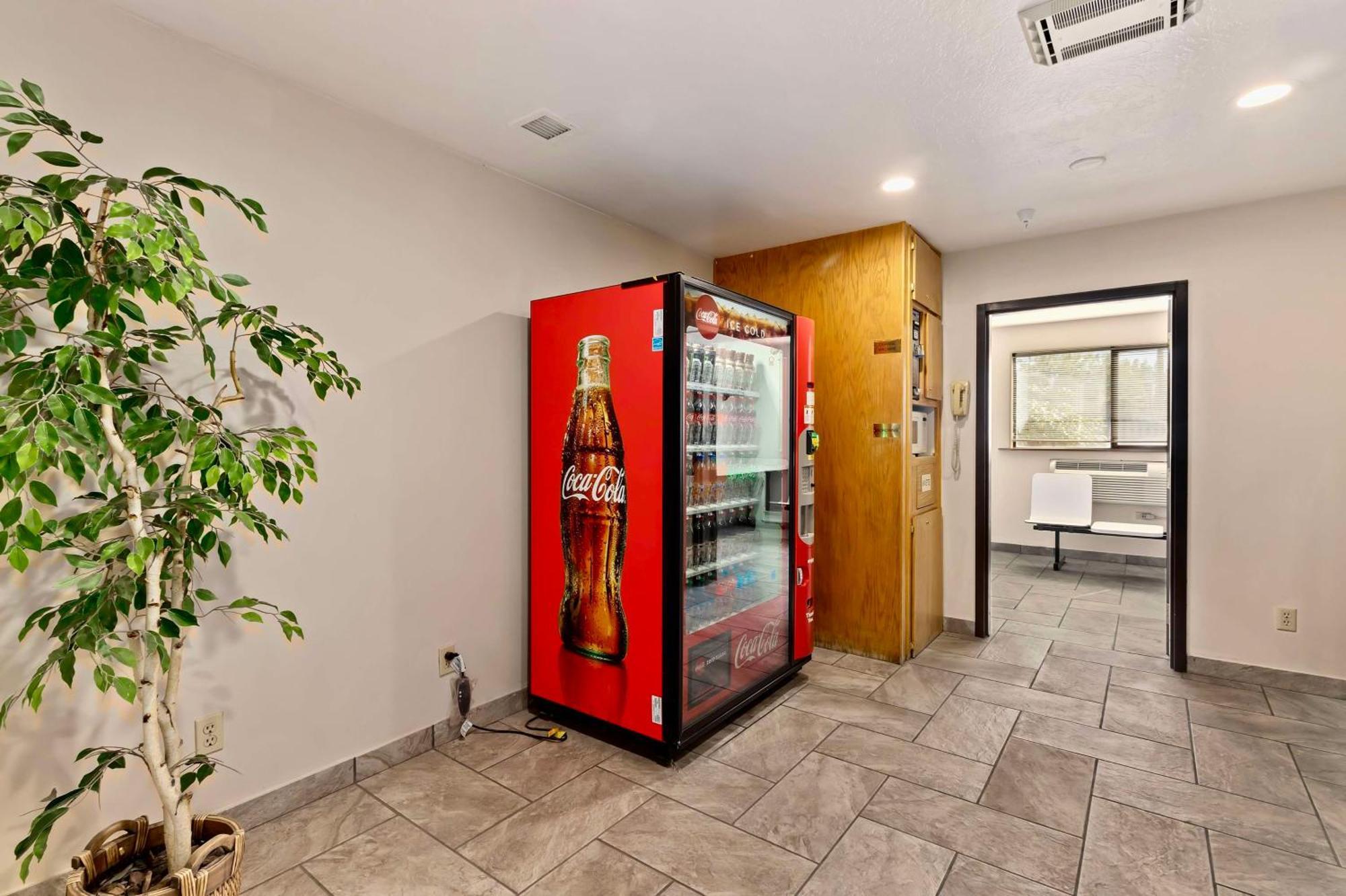 Surestay Hotel By Best Western Twin Falls Ngoại thất bức ảnh