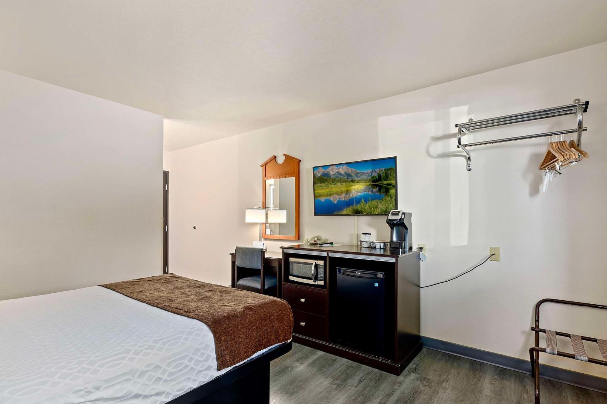 Surestay Hotel By Best Western Twin Falls Ngoại thất bức ảnh