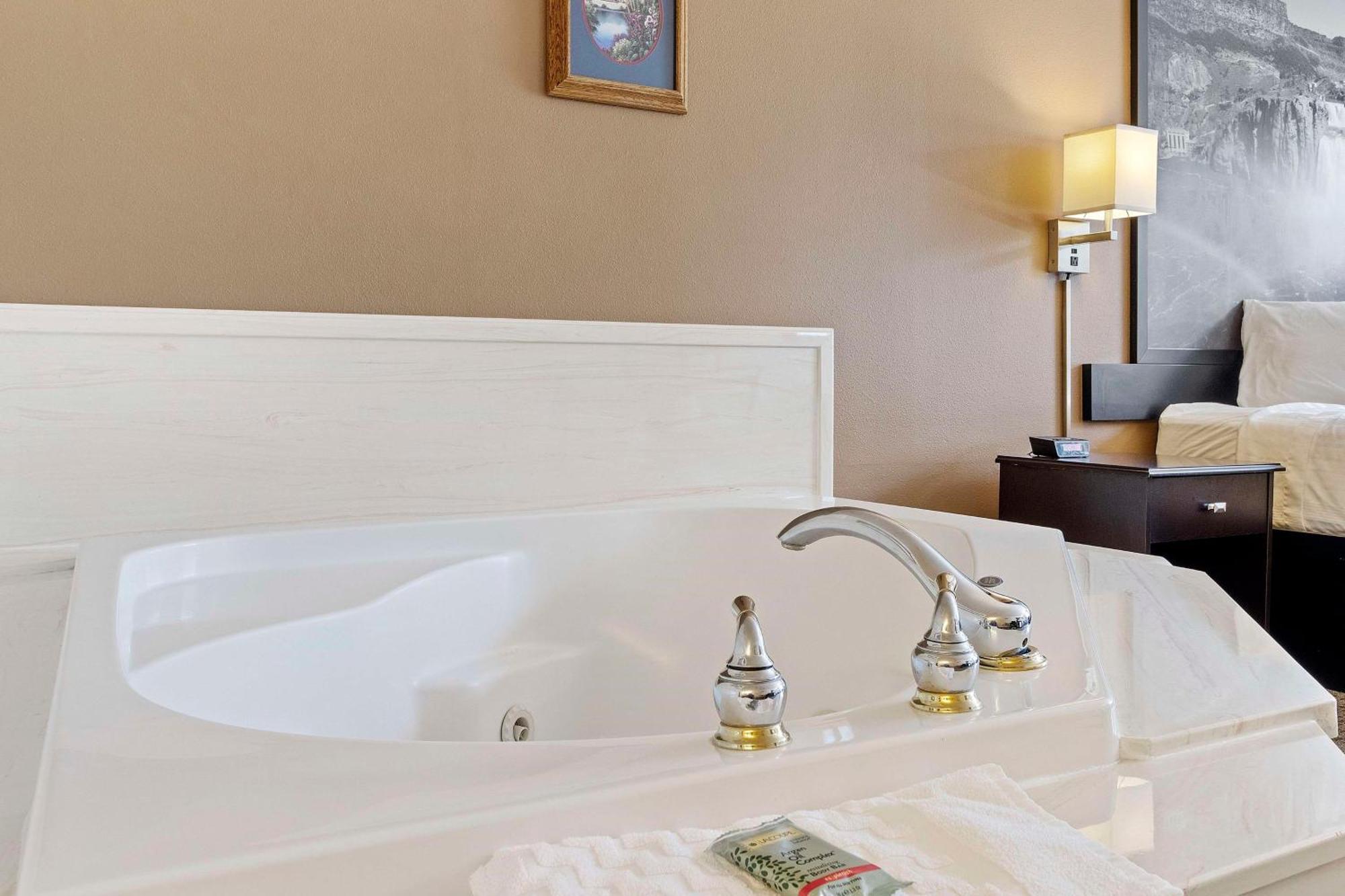 Surestay Hotel By Best Western Twin Falls Ngoại thất bức ảnh