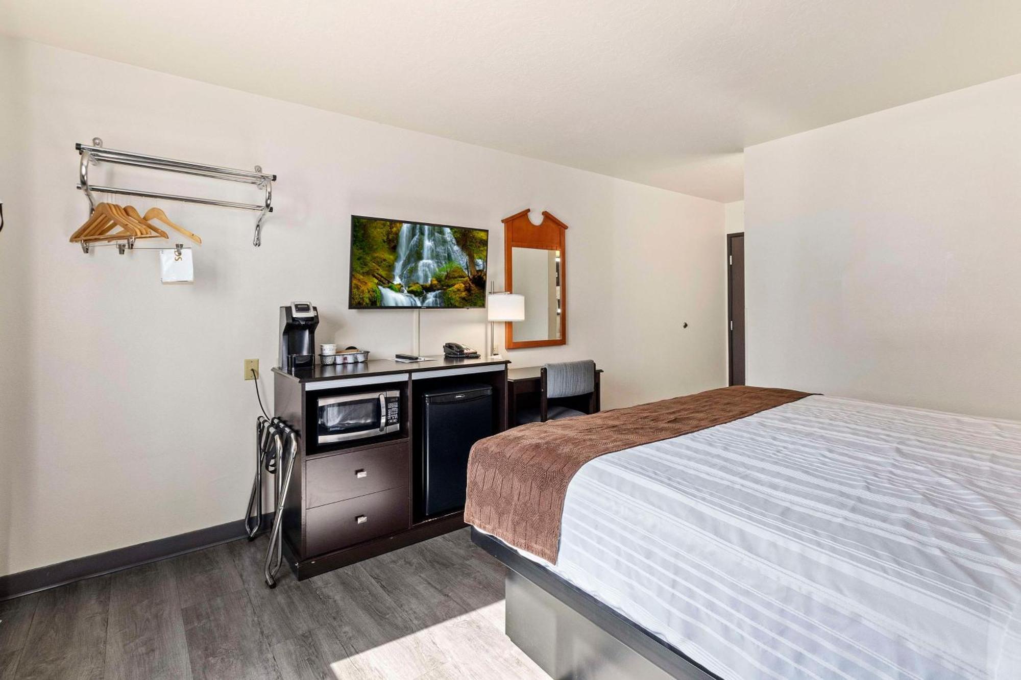 Surestay Hotel By Best Western Twin Falls Ngoại thất bức ảnh