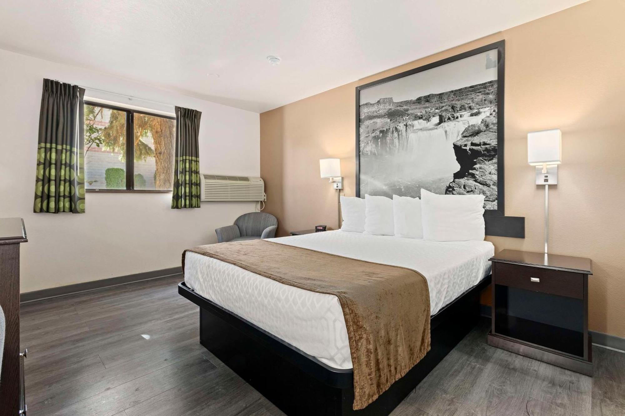 Surestay Hotel By Best Western Twin Falls Ngoại thất bức ảnh