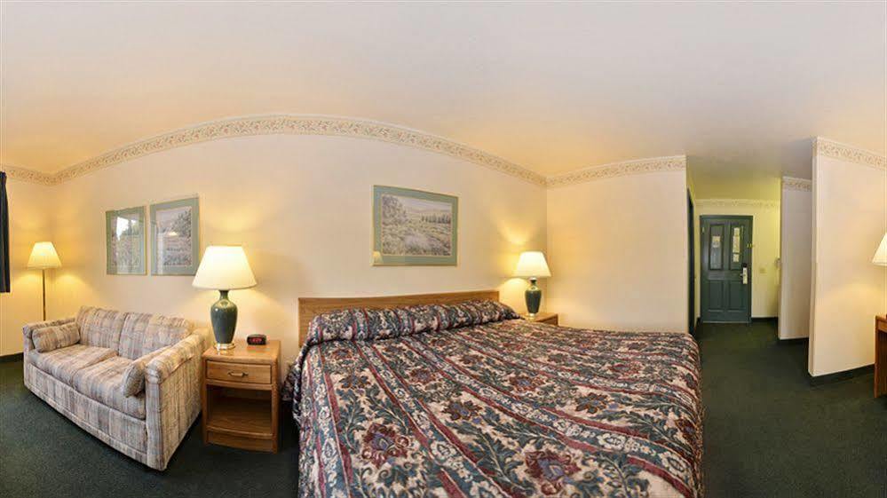 Surestay Hotel By Best Western Twin Falls Ngoại thất bức ảnh