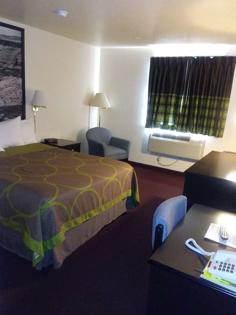 Surestay Hotel By Best Western Twin Falls Phòng bức ảnh