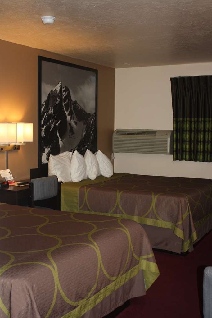 Surestay Hotel By Best Western Twin Falls Phòng bức ảnh