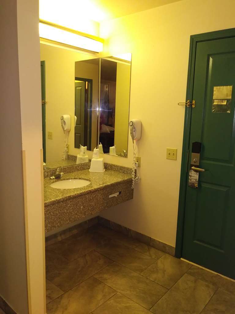 Surestay Hotel By Best Western Twin Falls Phòng bức ảnh