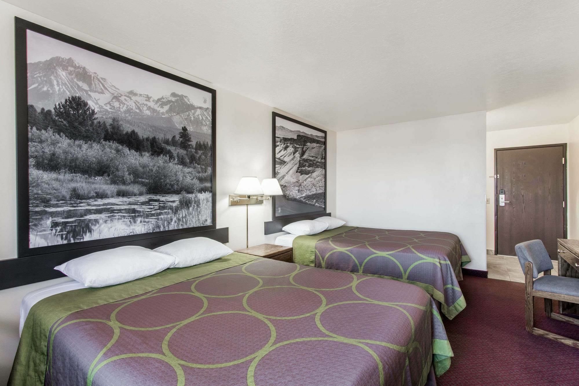 Surestay Hotel By Best Western Twin Falls Ngoại thất bức ảnh
